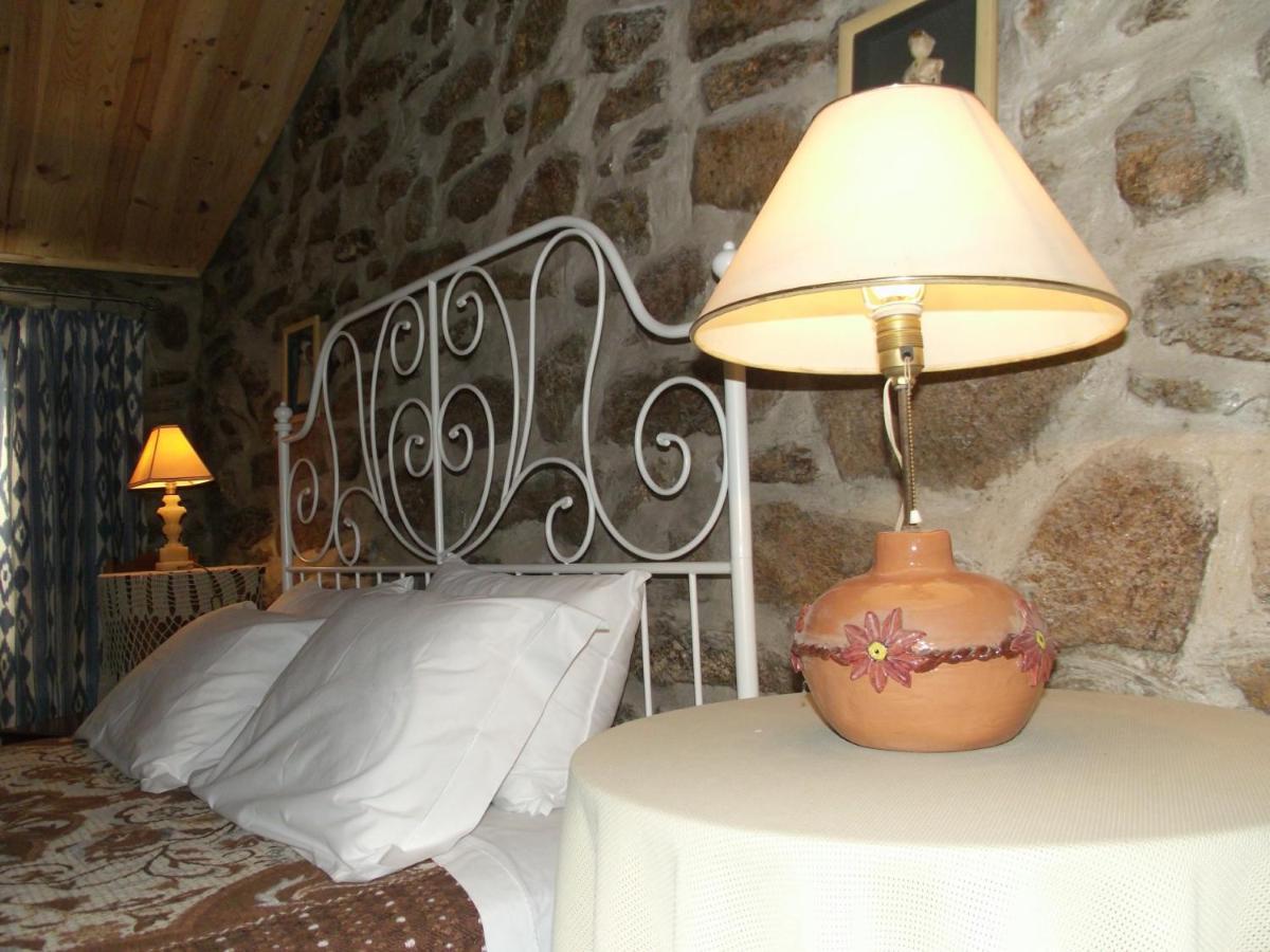 Casa Do Lagar - Mido - Casa Rural Villa Buitenkant foto